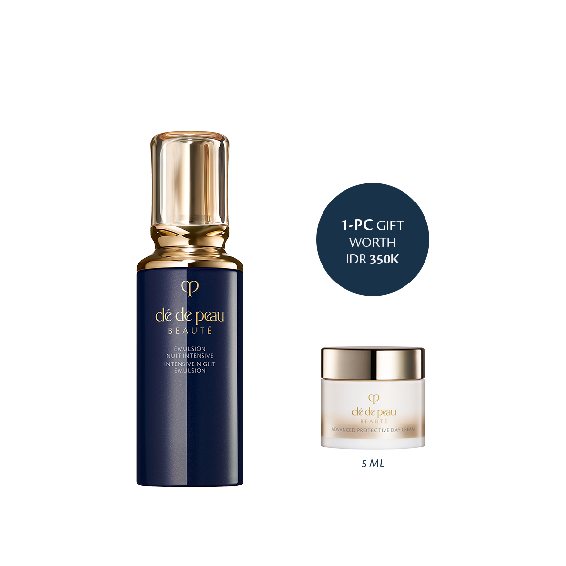 INTENSIVE NIGHT EMULSION